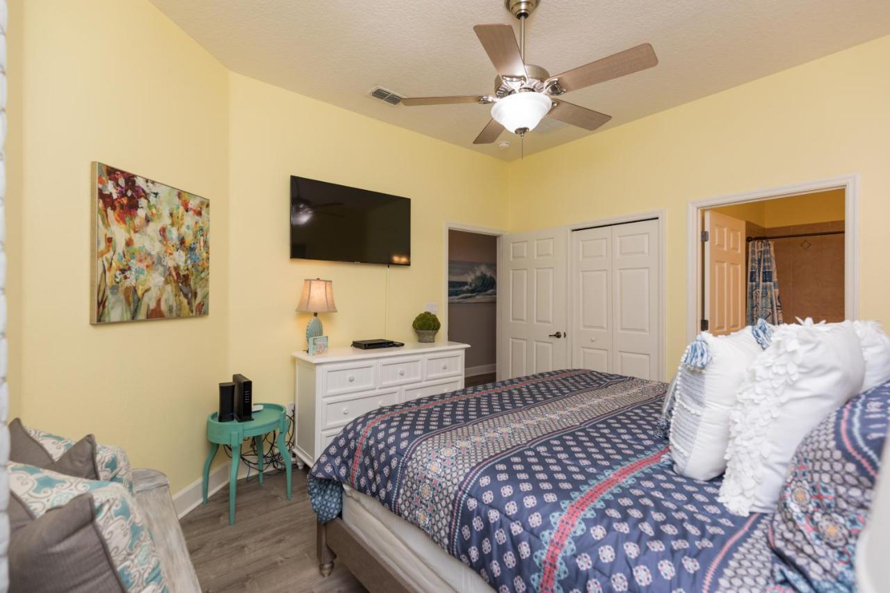 Southernvilla Ticket To Paradise Palm Coast Exterior photo
