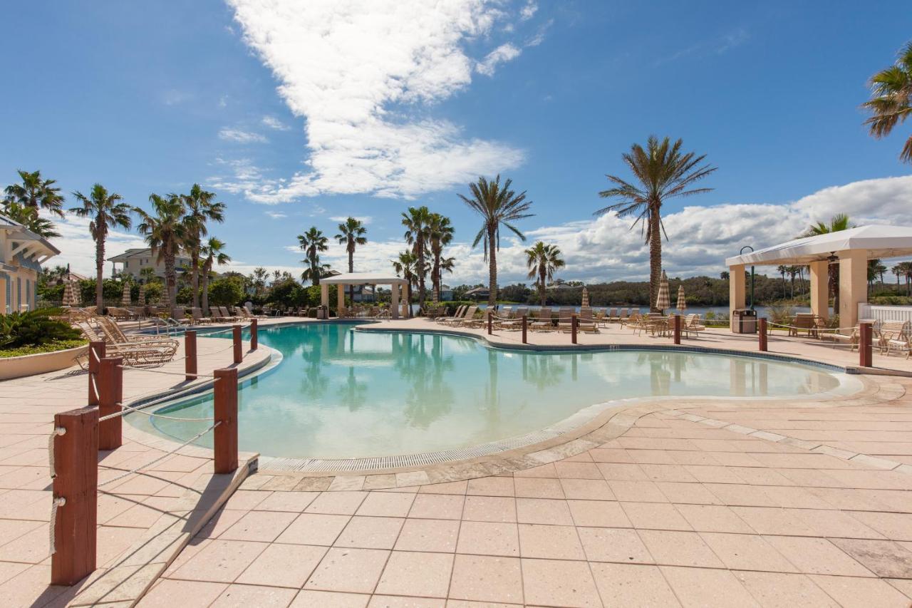 Southernvilla Ticket To Paradise Palm Coast Exterior photo