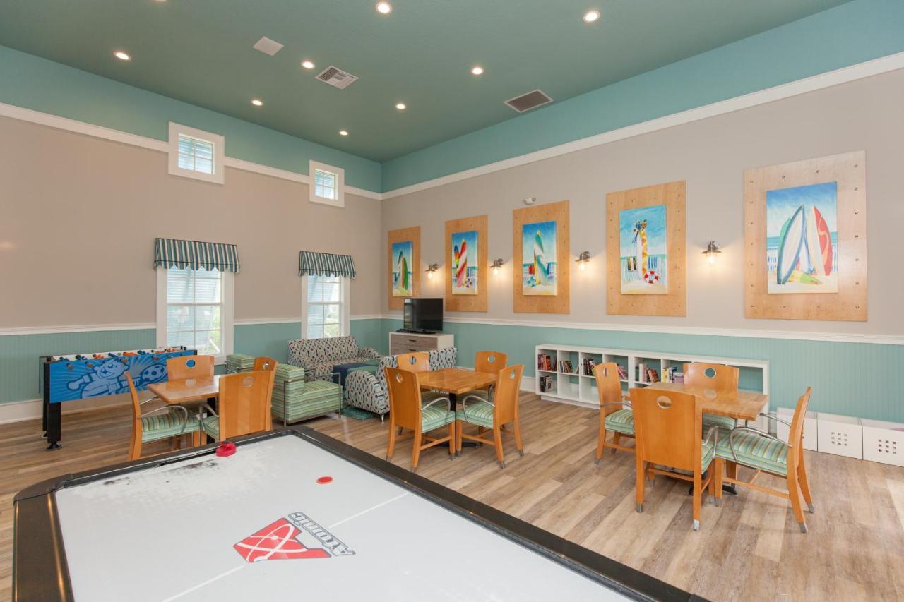 Southernvilla Ticket To Paradise Palm Coast Exterior photo