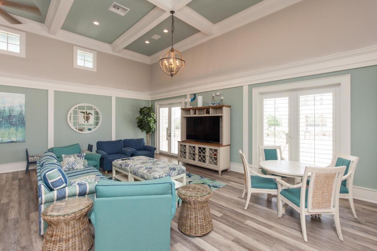 Southernvilla Ticket To Paradise Palm Coast Exterior photo