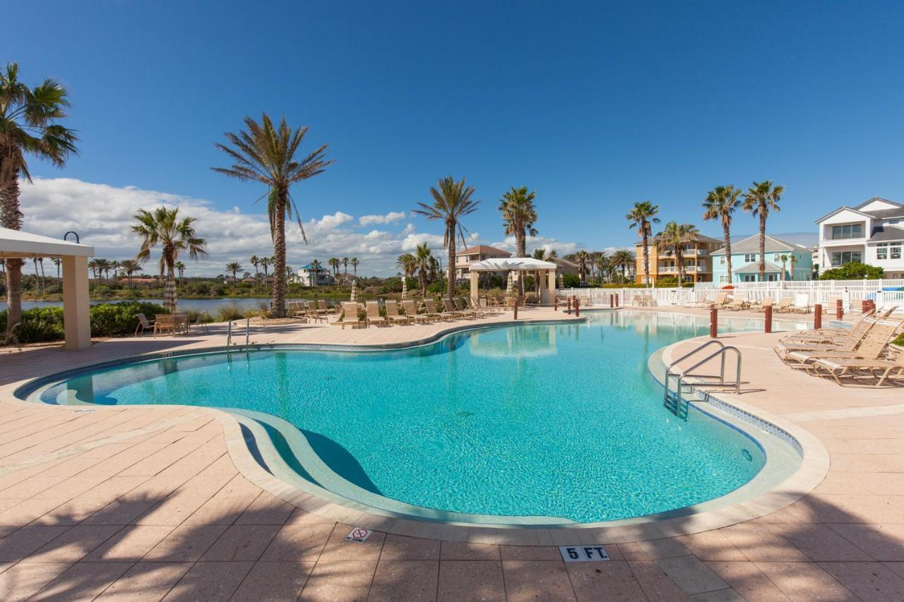 Southernvilla Ticket To Paradise Palm Coast Exterior photo