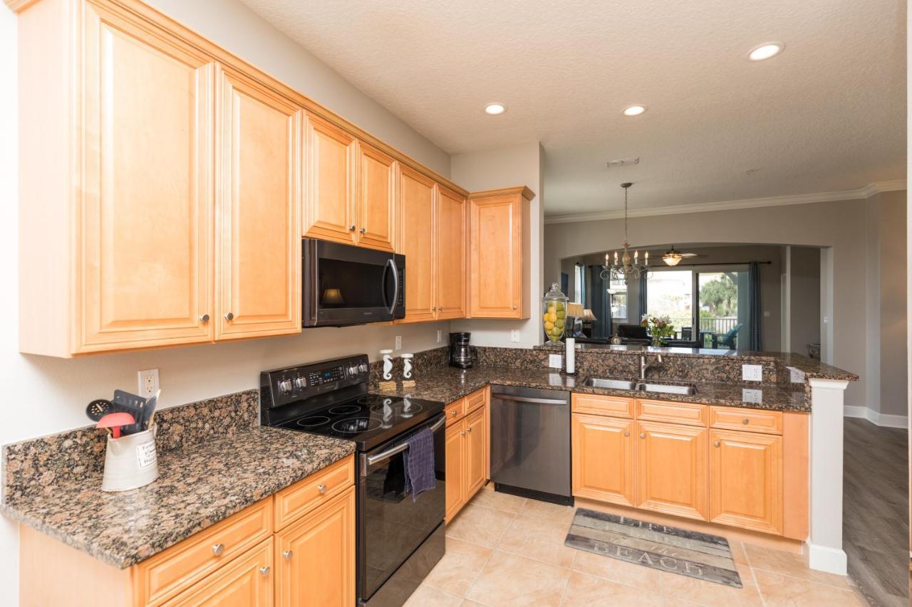 Southernvilla Ticket To Paradise Palm Coast Exterior photo