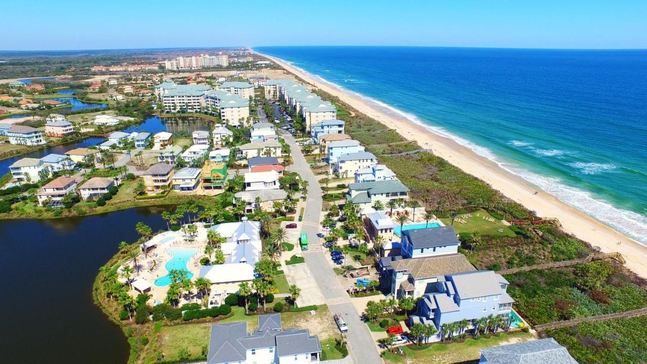 Southernvilla Ticket To Paradise Palm Coast Exterior photo
