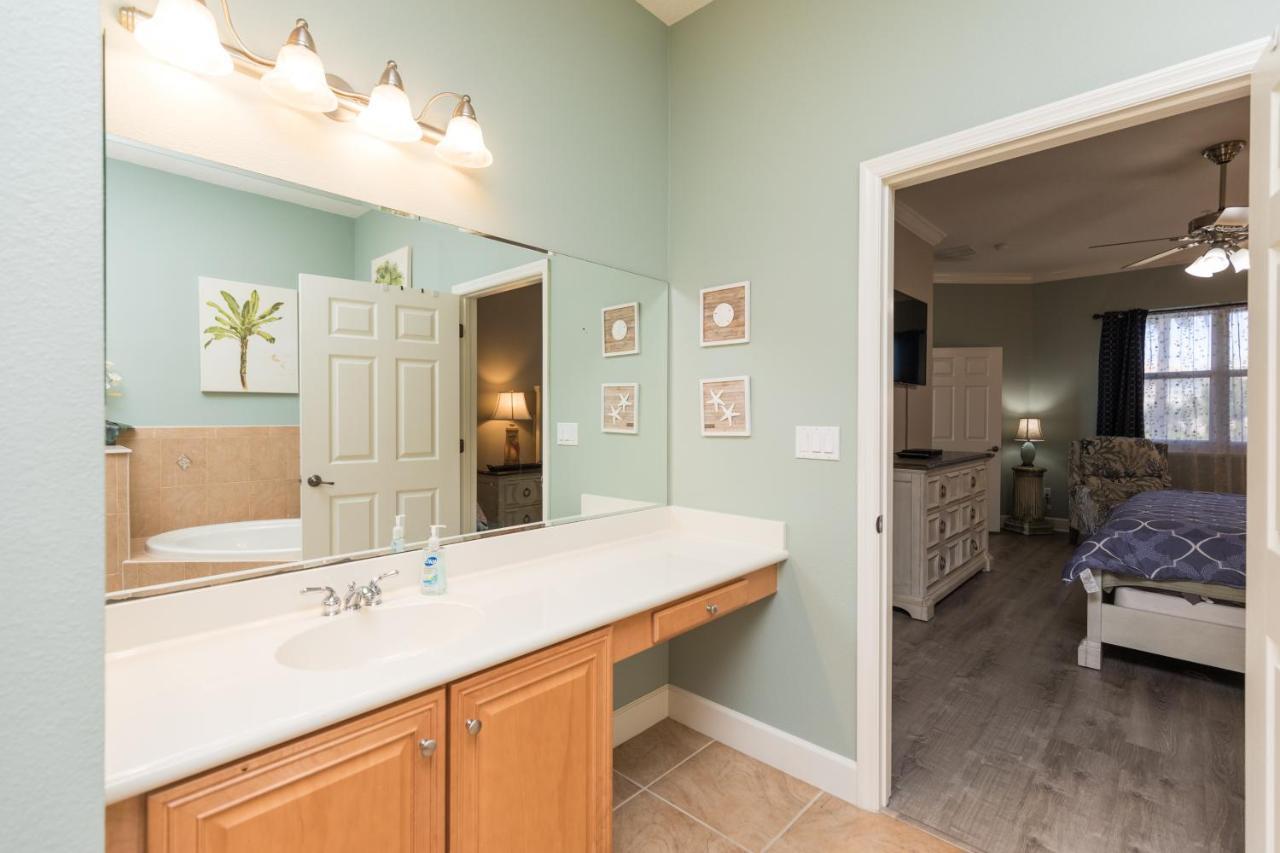 Southernvilla Ticket To Paradise Palm Coast Exterior photo